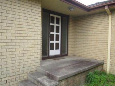 Mount Warrigal