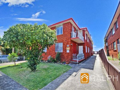 4 / 57 Shadforth Street, Wiley Park