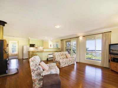 Lot 6 Bellthorpe Range Road, Maleny