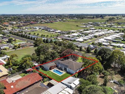 124 North Terrace, Mount Gambier