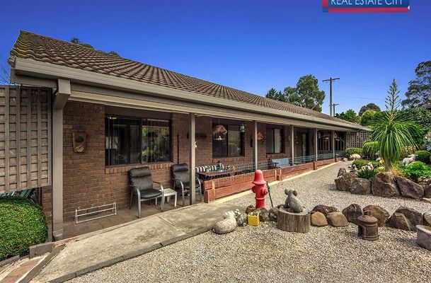 6 Perron Close, Craigieburn