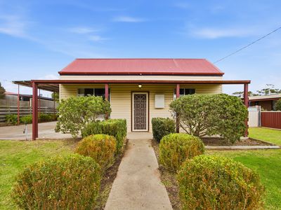 30 Bolden Street, Stratford