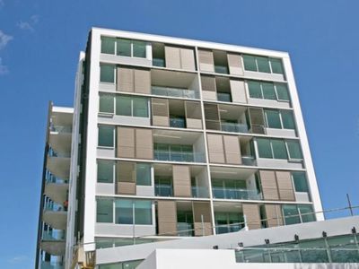 505 / 19 Ogilvie Road, Mount Pleasant