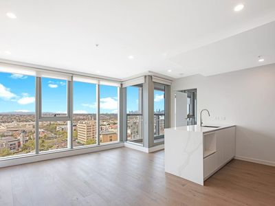 1312 / 15 Everage Street, Moonee Ponds