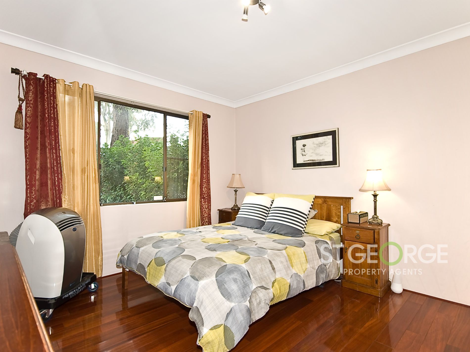 2 / 1 George Street, Mortdale
