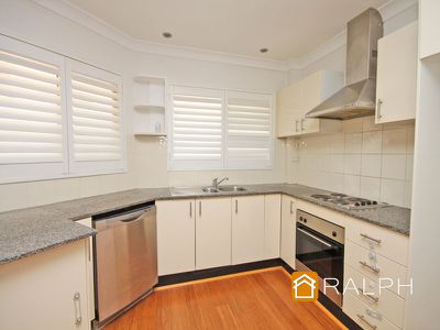 5 / 1 Hillview Street, Roselands