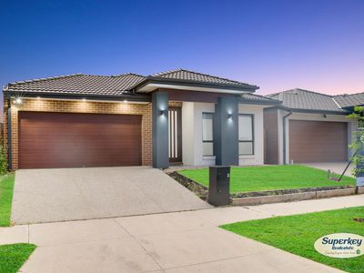 9 Valance Street, Tarneit