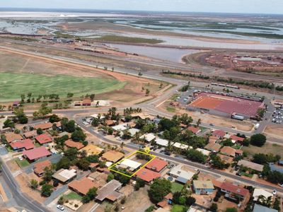 31 Gratwick Street, Port Hedland