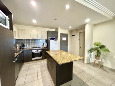 116 / 57-65 Paradise Palm Drive , Kewarra Beach