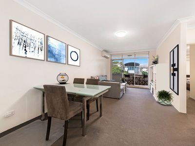 2 / 13 Glen Street, Bondi