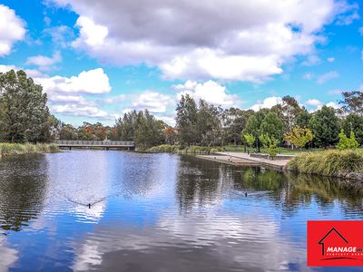 1 TOM NICHOLAS CRESCENT, Forde