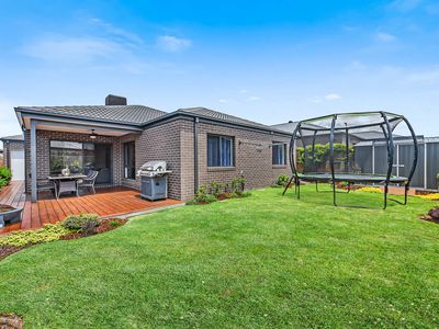 7 Colonnade Street, Clyde North