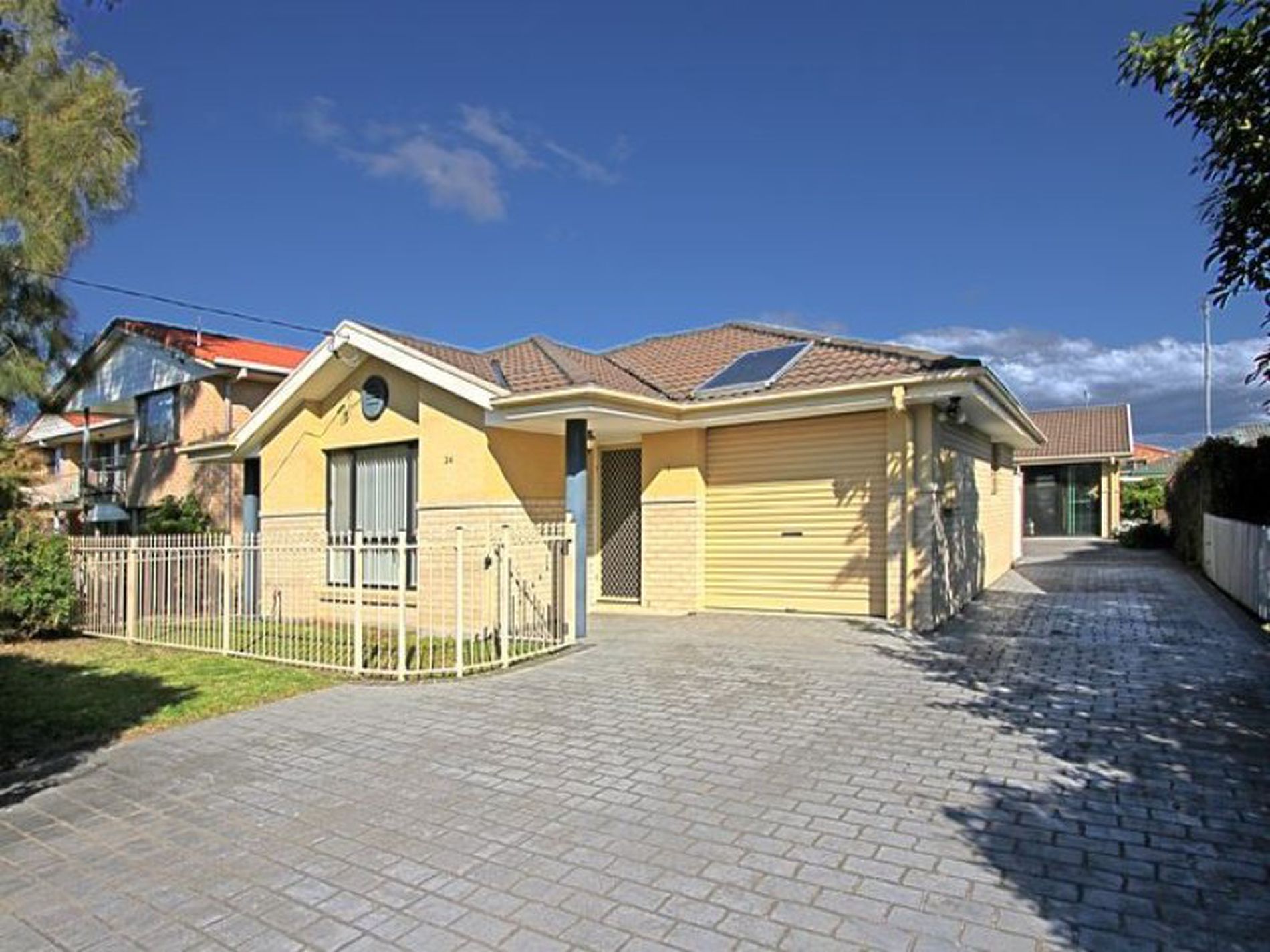 1 / 34 Deering Street, Ulladulla