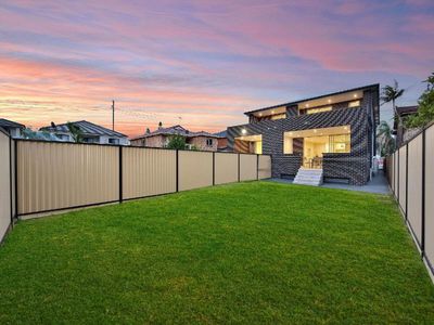 117 Millett Street, Hurstville