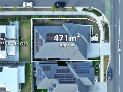 30 Guroman Drive, Greenbank