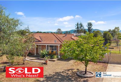 4 Robertson Place, Tamworth
