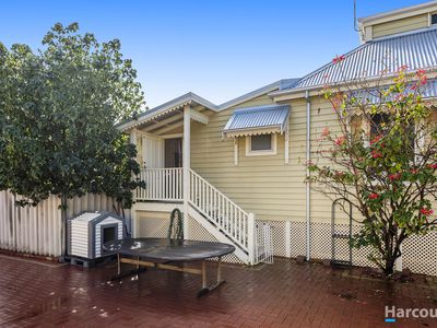 49 Walcott Street, Mount Lawley