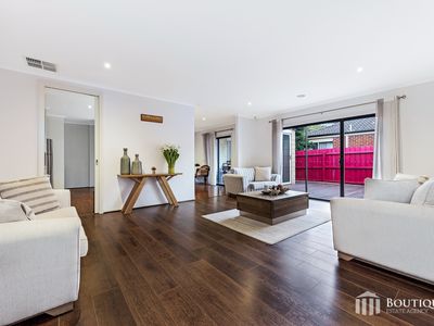40 Rodlarni Crescent, Berwick