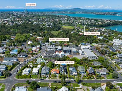 43 Palmerston Road, Birkenhead