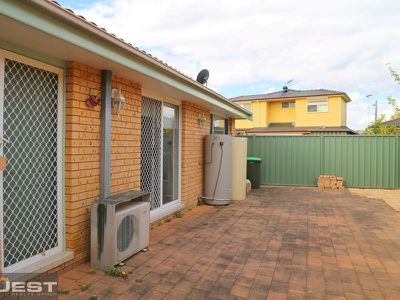 16 / 7 Wellington Road, Birrong