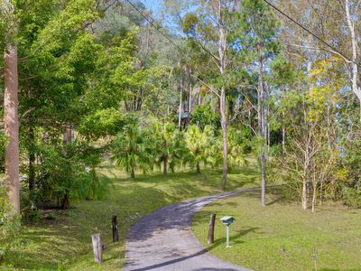 1194 Tamborine-Oxenford Road, Wongawallan