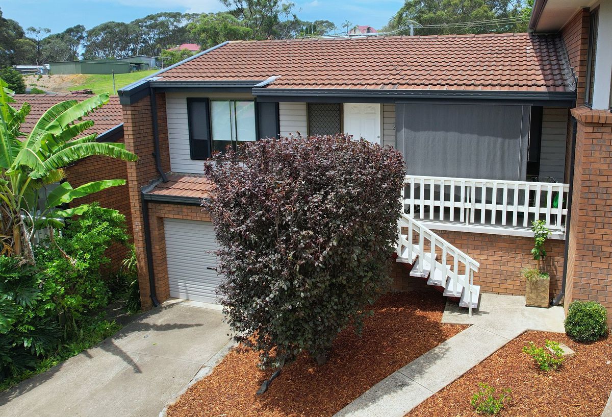 2 / 14 Forsters Bay Road, Narooma