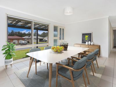 38 Cawdell Drive, Albion Park