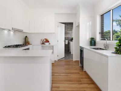 15 Napier Crescent, North Ryde