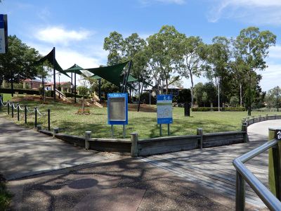 14 Brushwood Circuit, Forest Lake