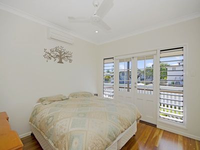 56 Eleventh Avenue, Railway Estate