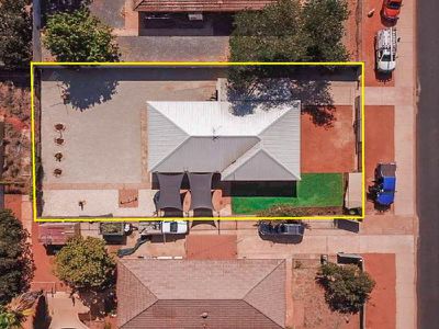 34 Somerset Crescent, South Hedland