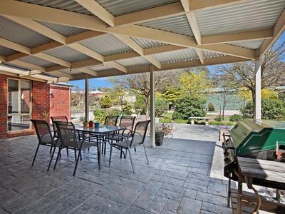 41 Barker Street, Harcourt