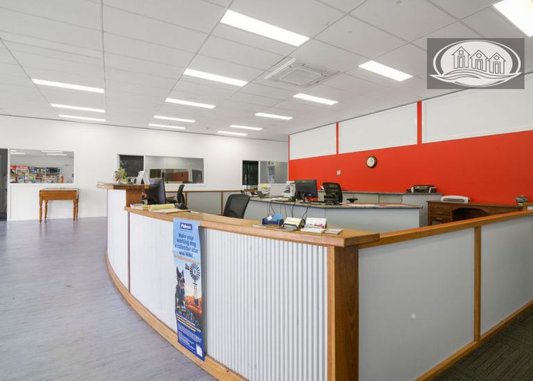 177 Broadway, Wycheproof