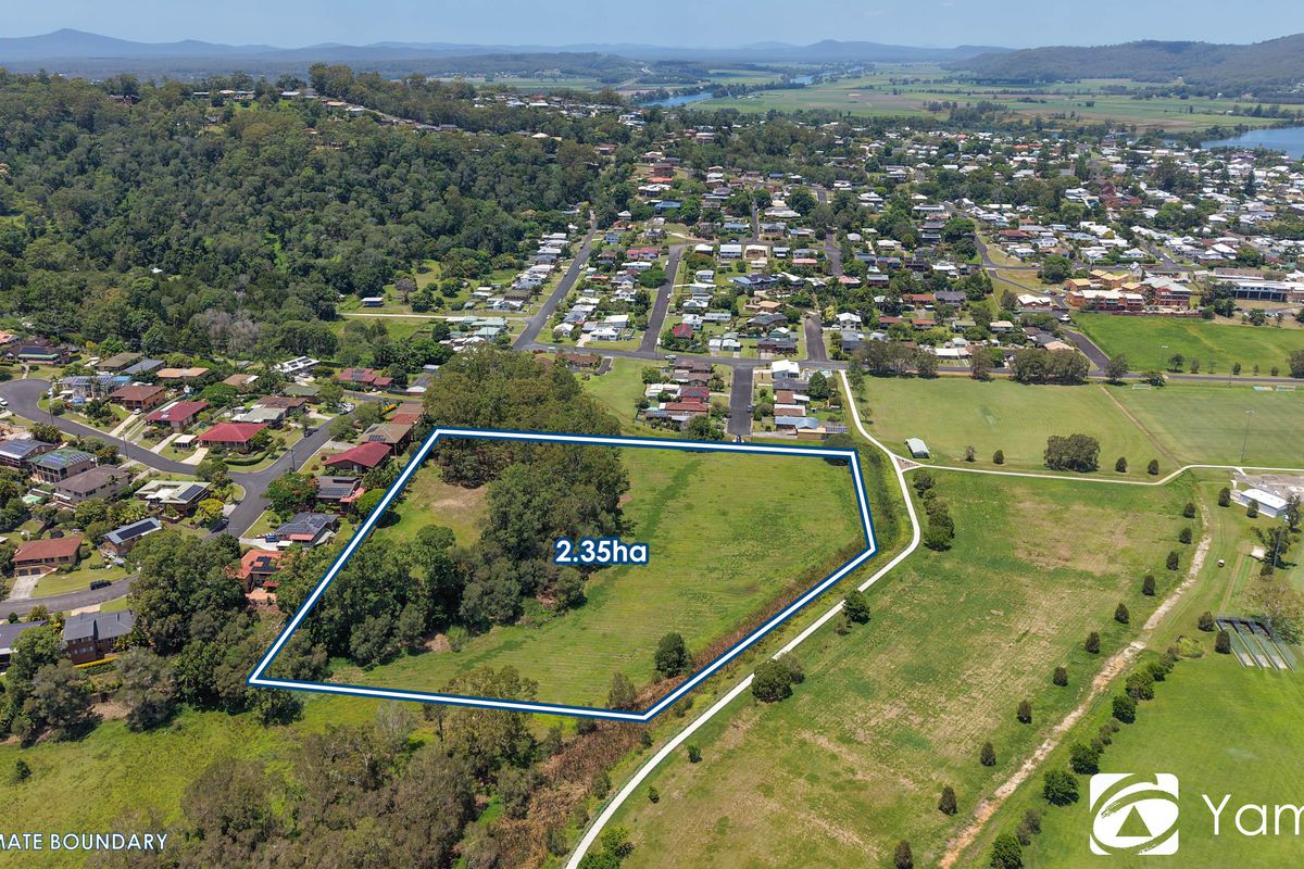 Lot 50 - 4 Iona Close, Maclean