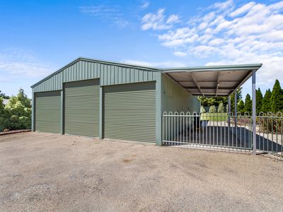 36 Dowling Court, Wurruk