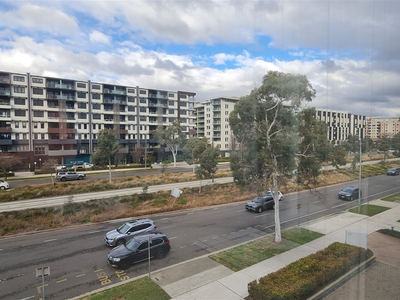 level 3/103 Northbourne Avneue, Turner