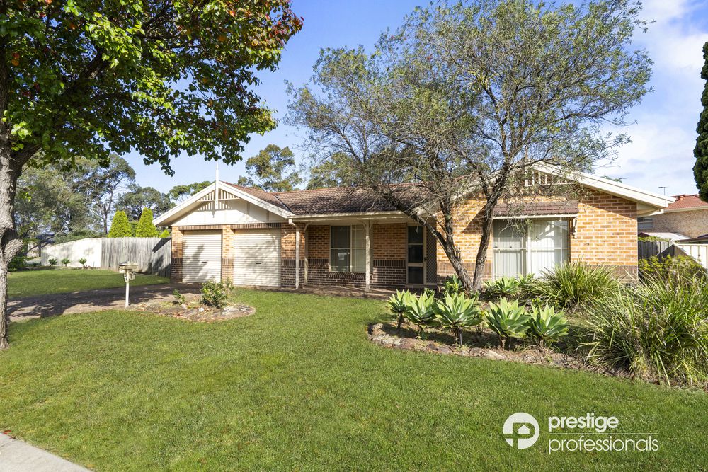 10 Exford Court, Wattle Grove