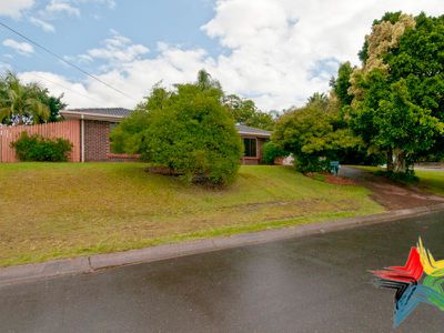 2 / Nussey Court, Mount Warren Park