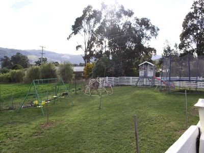8205 Channel Highway, Cradoc