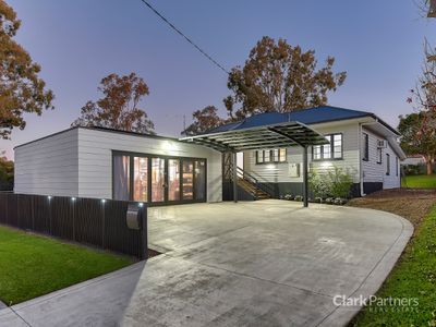 45 Young Street, Petrie