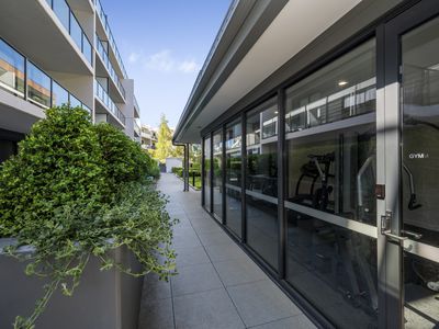 46 / 74 Leichhardt Street, Griffith