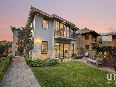 10A John Street, North Fremantle