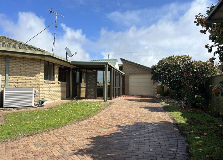 8 Magnolia Court, Mount Gambier