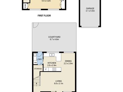 12 / 1 Libya Place, Marsfield