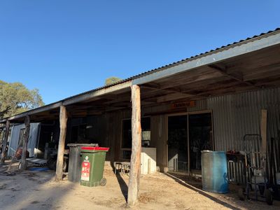 1033 GREENHILL LANE, Barham