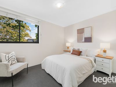 Unit 28 / 11-21 Rose Street, Chippendale