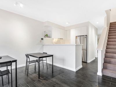 5 Shenton Street, Northbridge