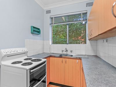 5 / 39 Cobar Street, Dulwich Hill