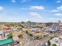 1610 / 167 ALFRED STREET, Fortitude Valley