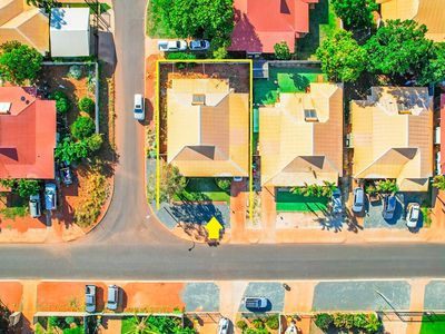7 Jabiru Loop, South Hedland